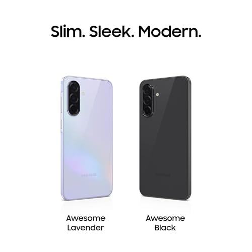 5G Unlocked Android Smartphone with AMOLED Display T8364