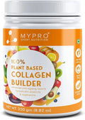 Collagen Supplement Powder with Hyaluronic Acid & Vitamin C 250 Gm F9534