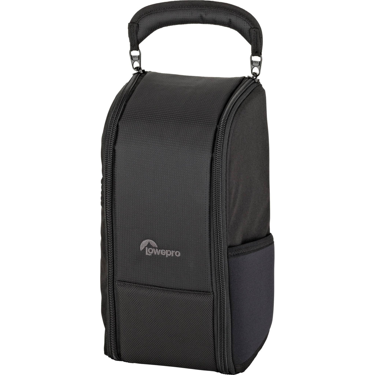 Black Lens Case C8943