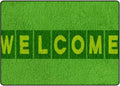 Lightweight Soft Area Rug 63x48in W194446