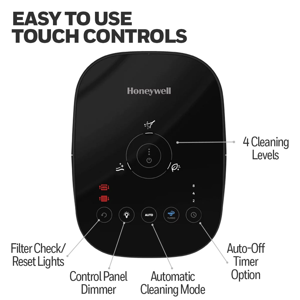HEPA Air Purifier L23174