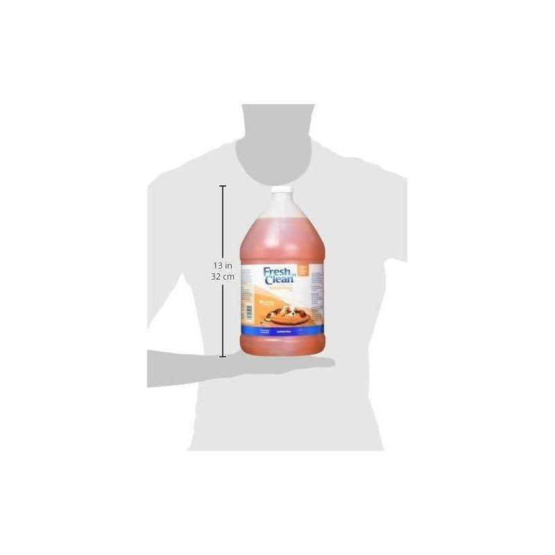 Moisturizing Shampoo T10421