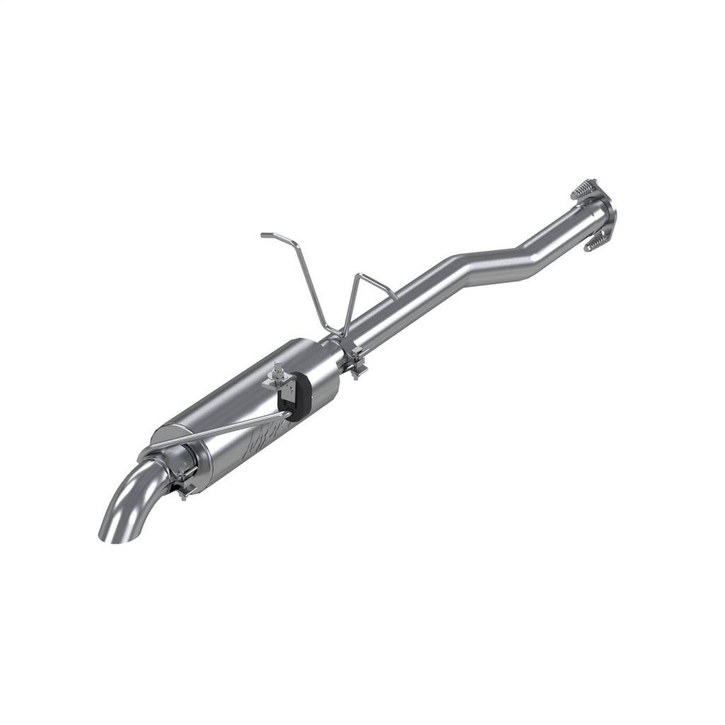 Cat-Back Exhaust System P51941