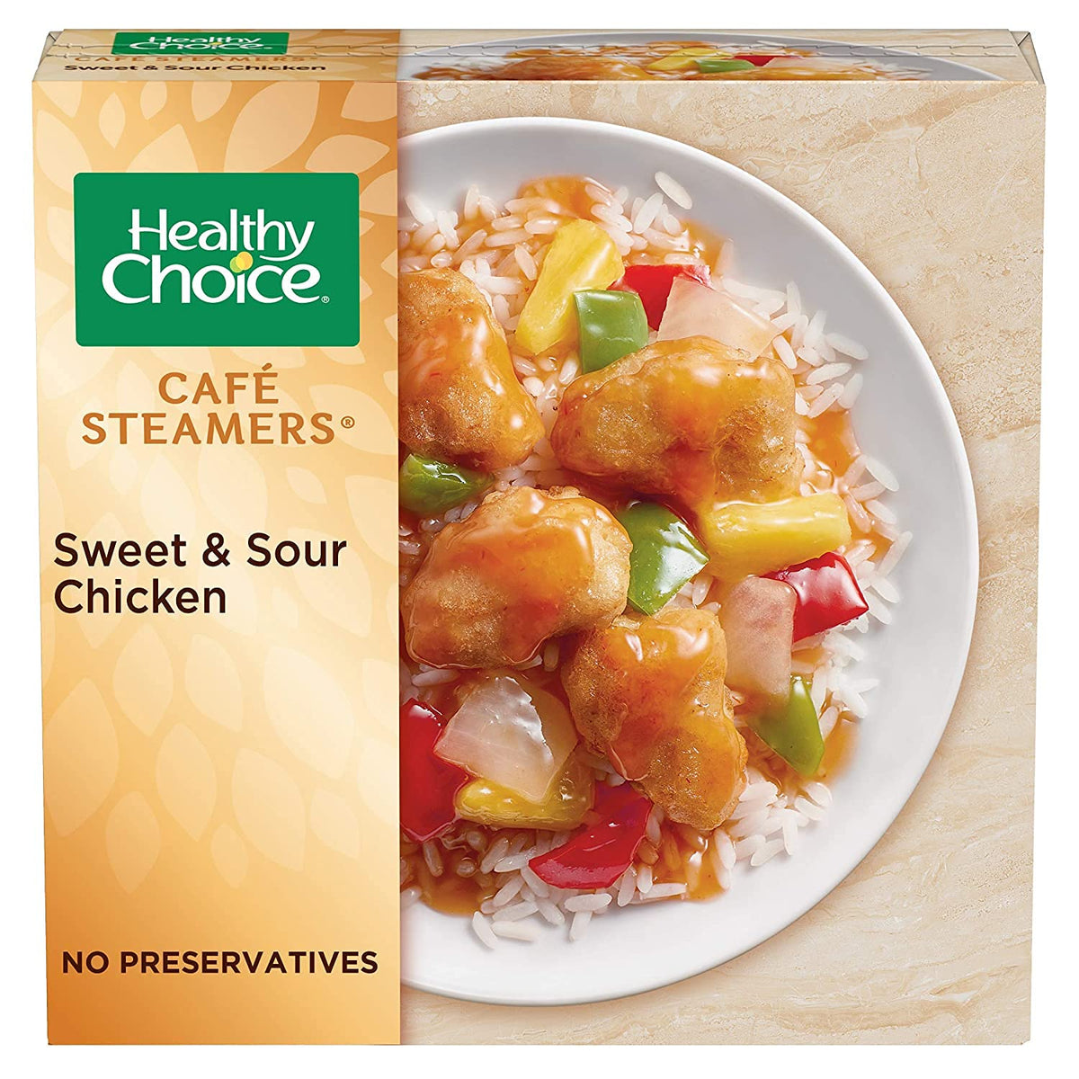 15 Total Frozen Meals Combo Pack G540