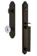 Dummy Handleset with Knob Y334