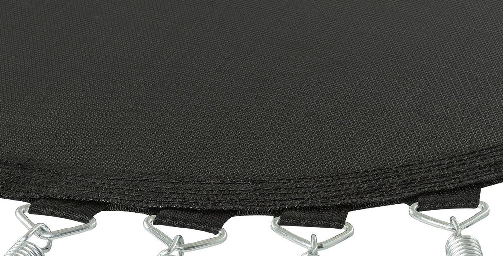 Replacement Jumping Mat for 12 ft Round Trampoline with 80 V-Hooks L584004