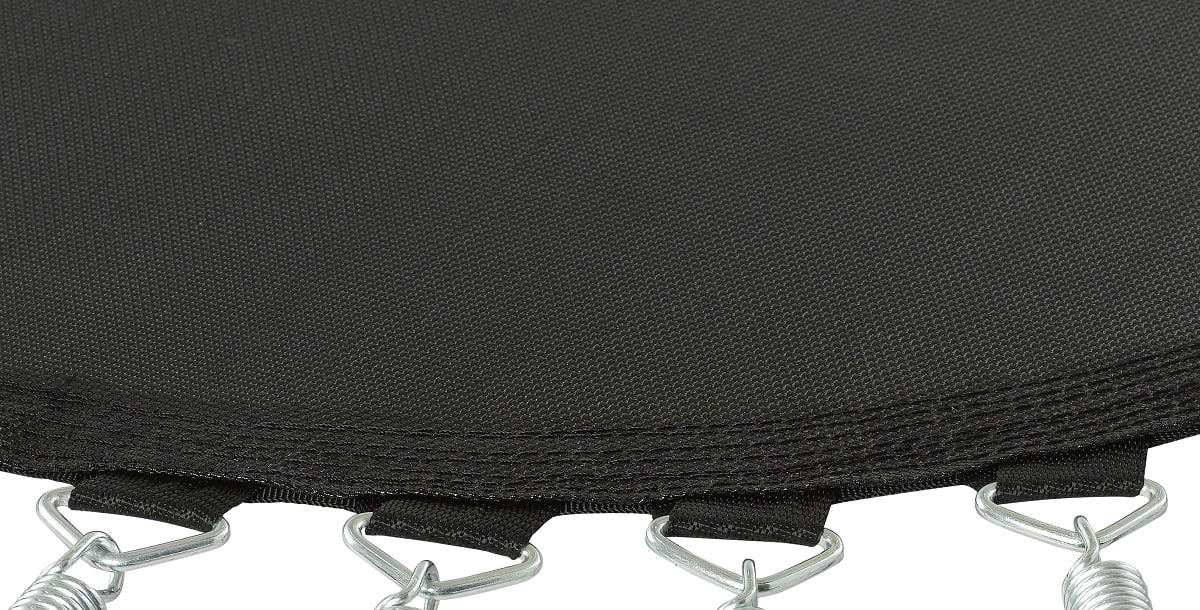 Replacement Jumping Mat for 12 ft Round Trampoline with 80 V-Hooks L584004