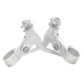Canti Lever Brake Levers Pair Silver B932815