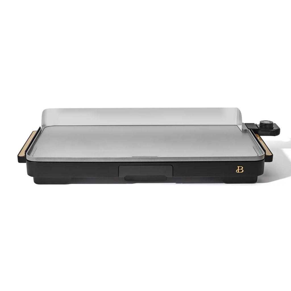 XL Electric Griddle 12 x 22 Non-Stick C89851