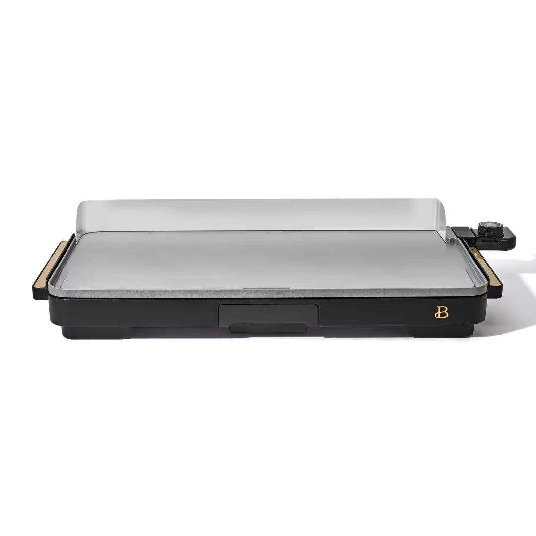 XL Electric Griddle 12 x 22 Non-Stick C89851