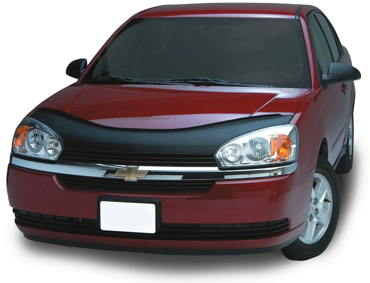 Black Hood Protector for 1992-1994 Subaru Legacy U833680