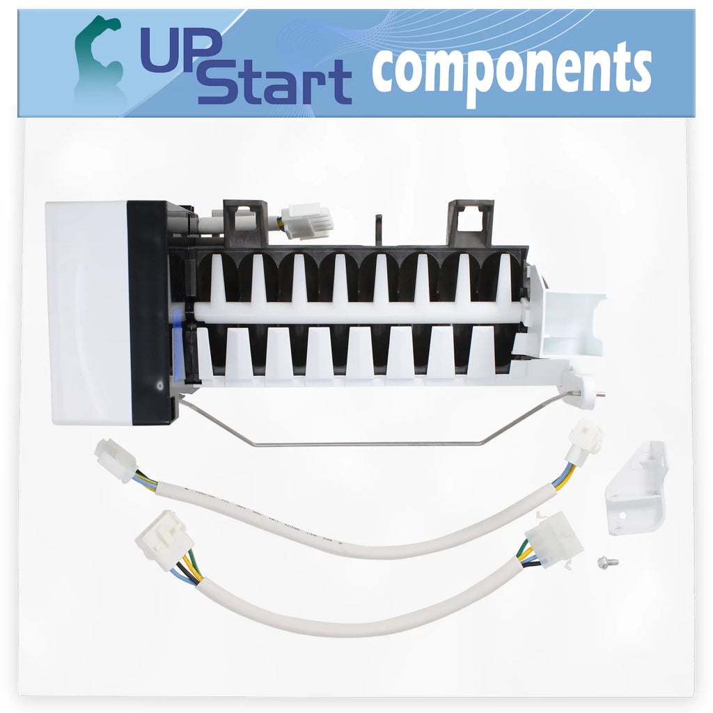 Refrigerator Ice Maker Replacement P6929