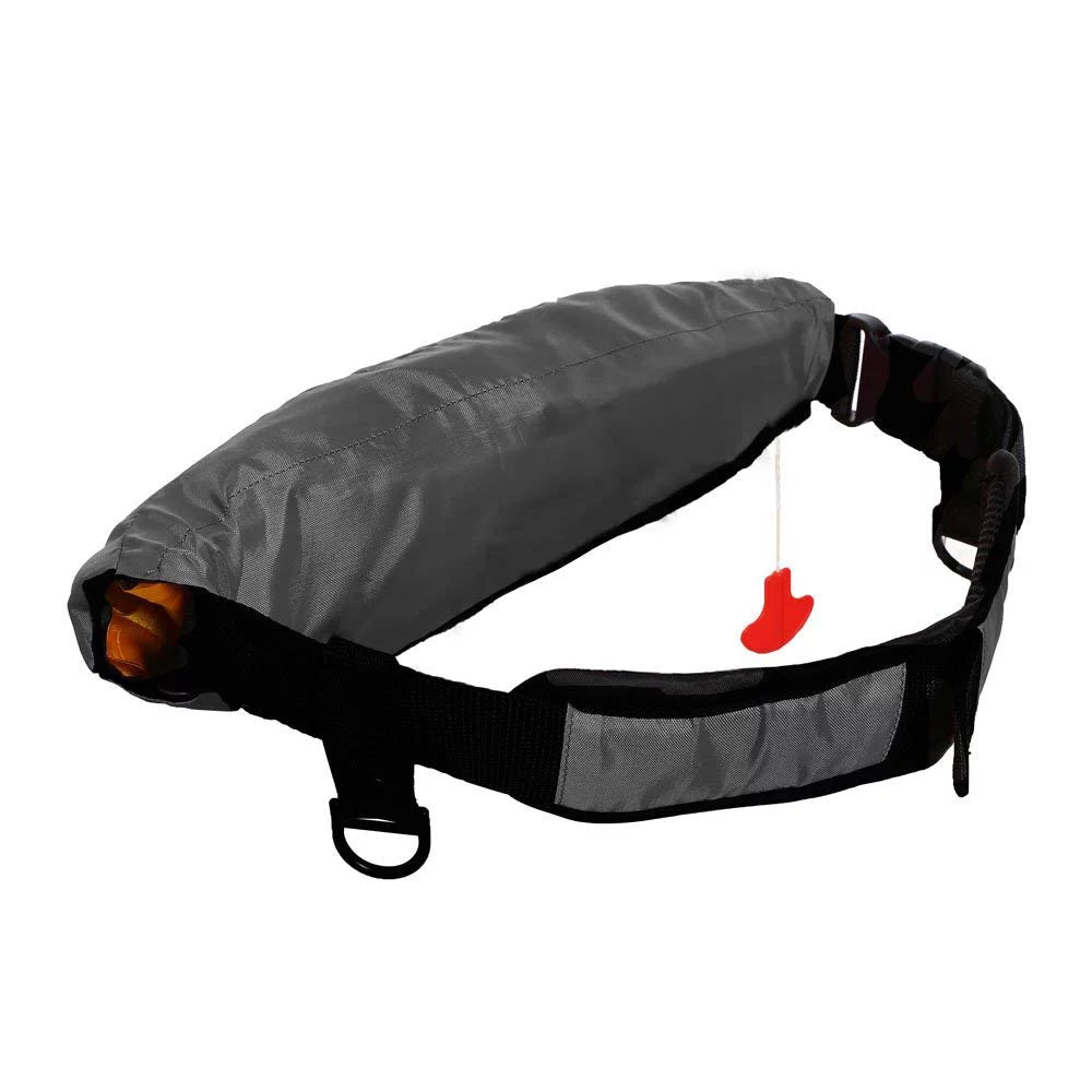 33G Auto/Manual Inflatable Life Jacket Vest C7380