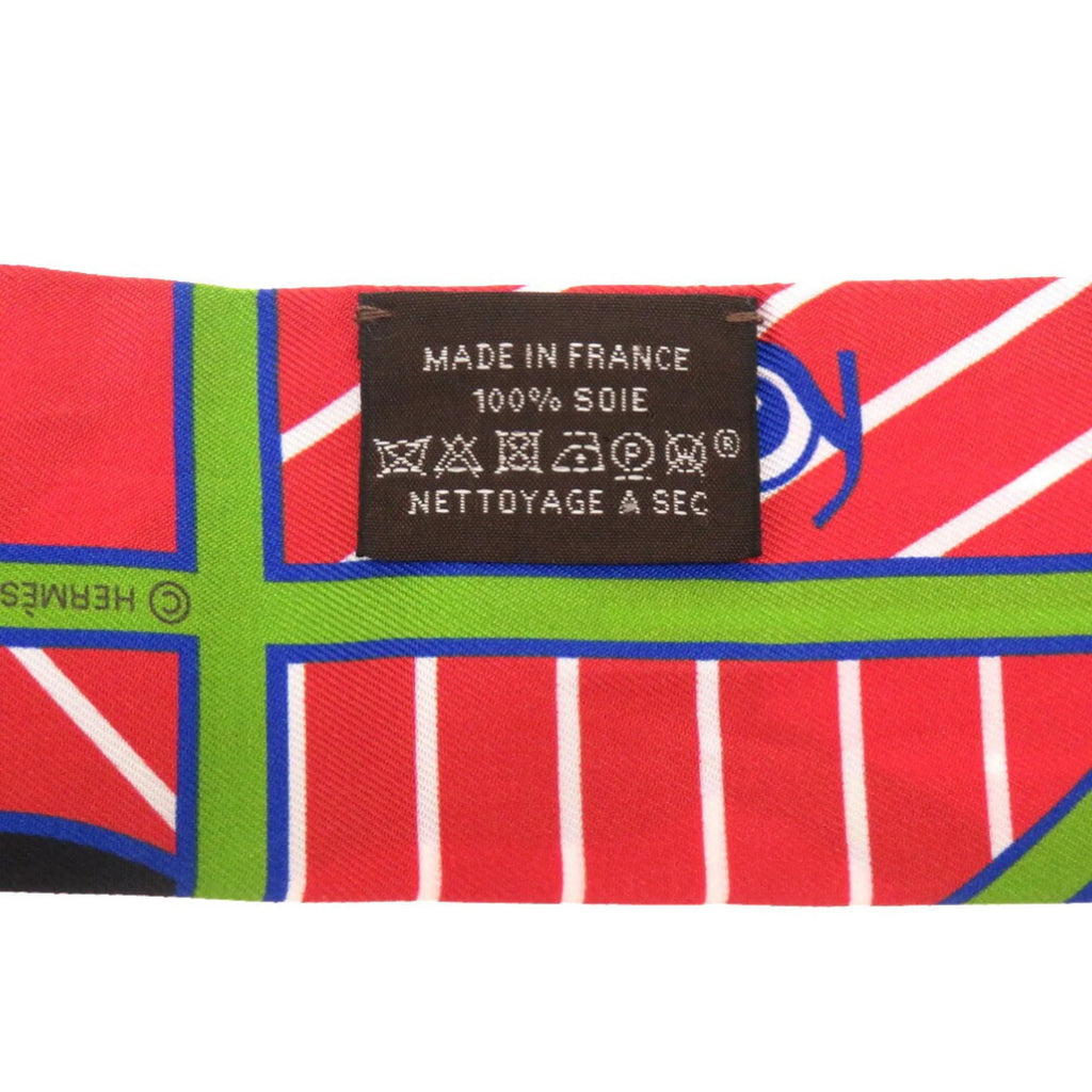 Silk Scarf Muffler V67914