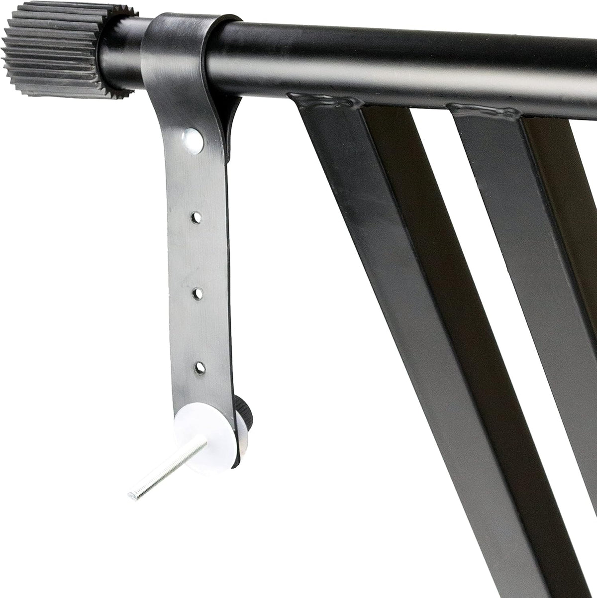 Adjustable Keyboard Stand with Locking Straps C504895