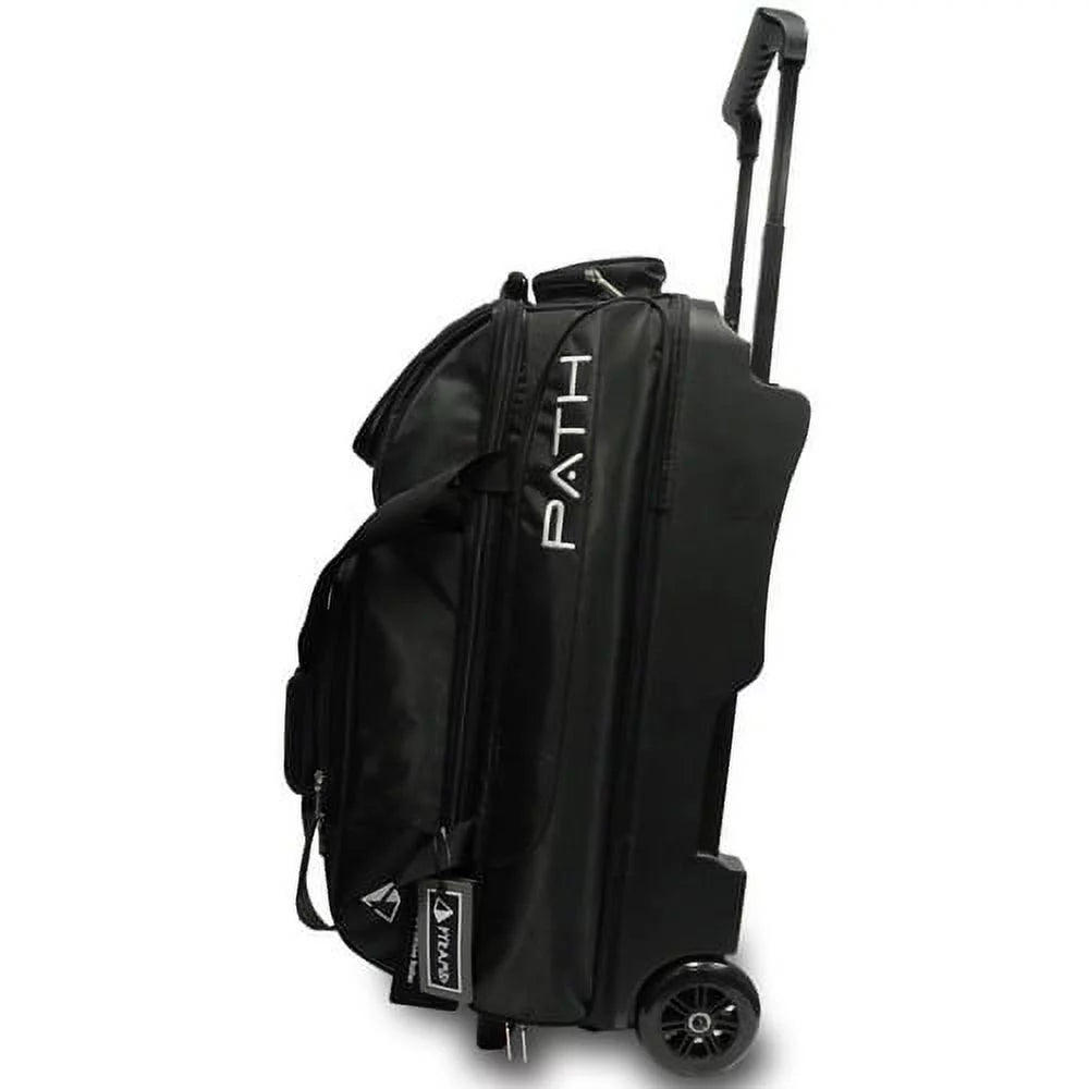 Triple Roller Bowling Bag O43525