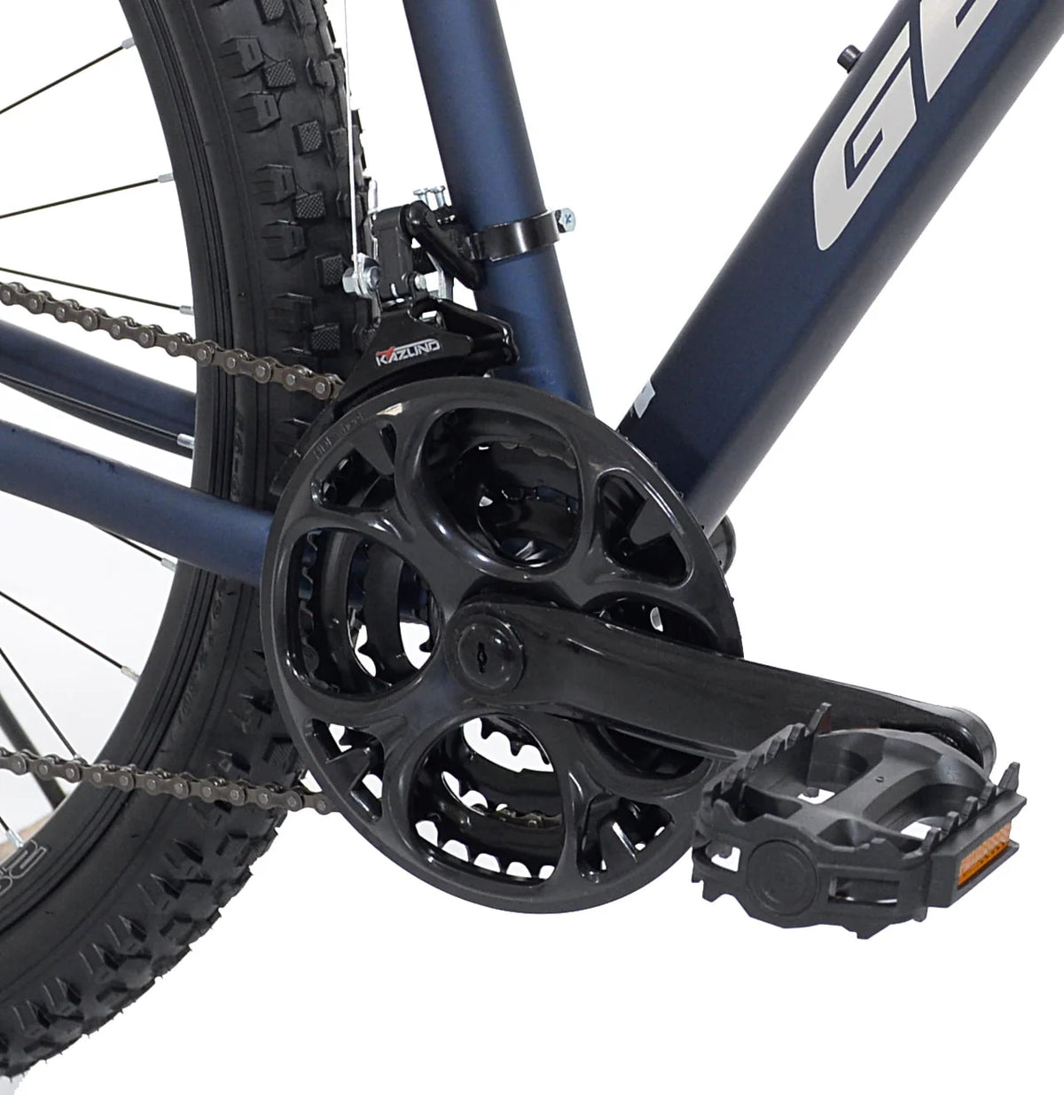 29-inch Mountain Bicycle F256356