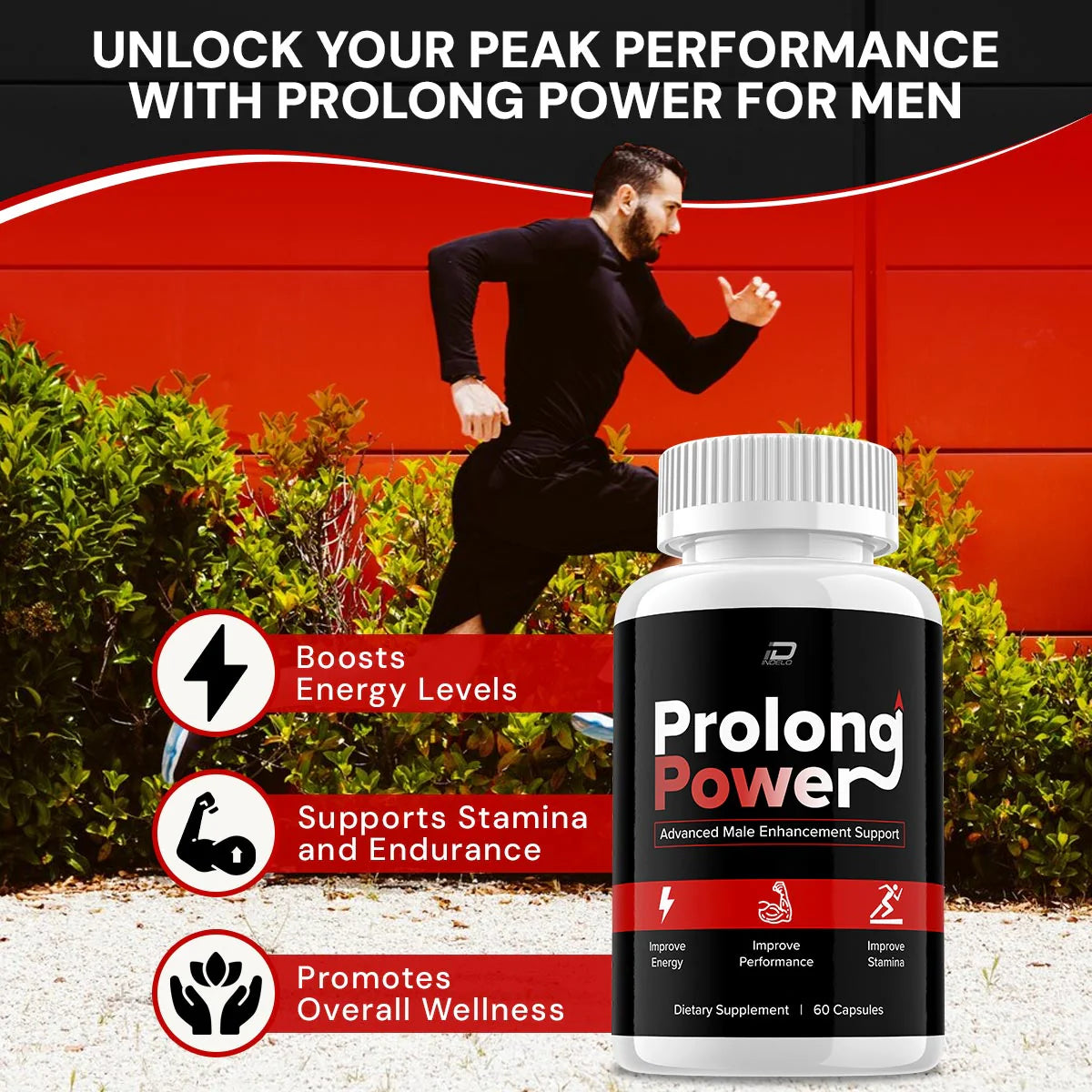 Advanced Formula Y64362