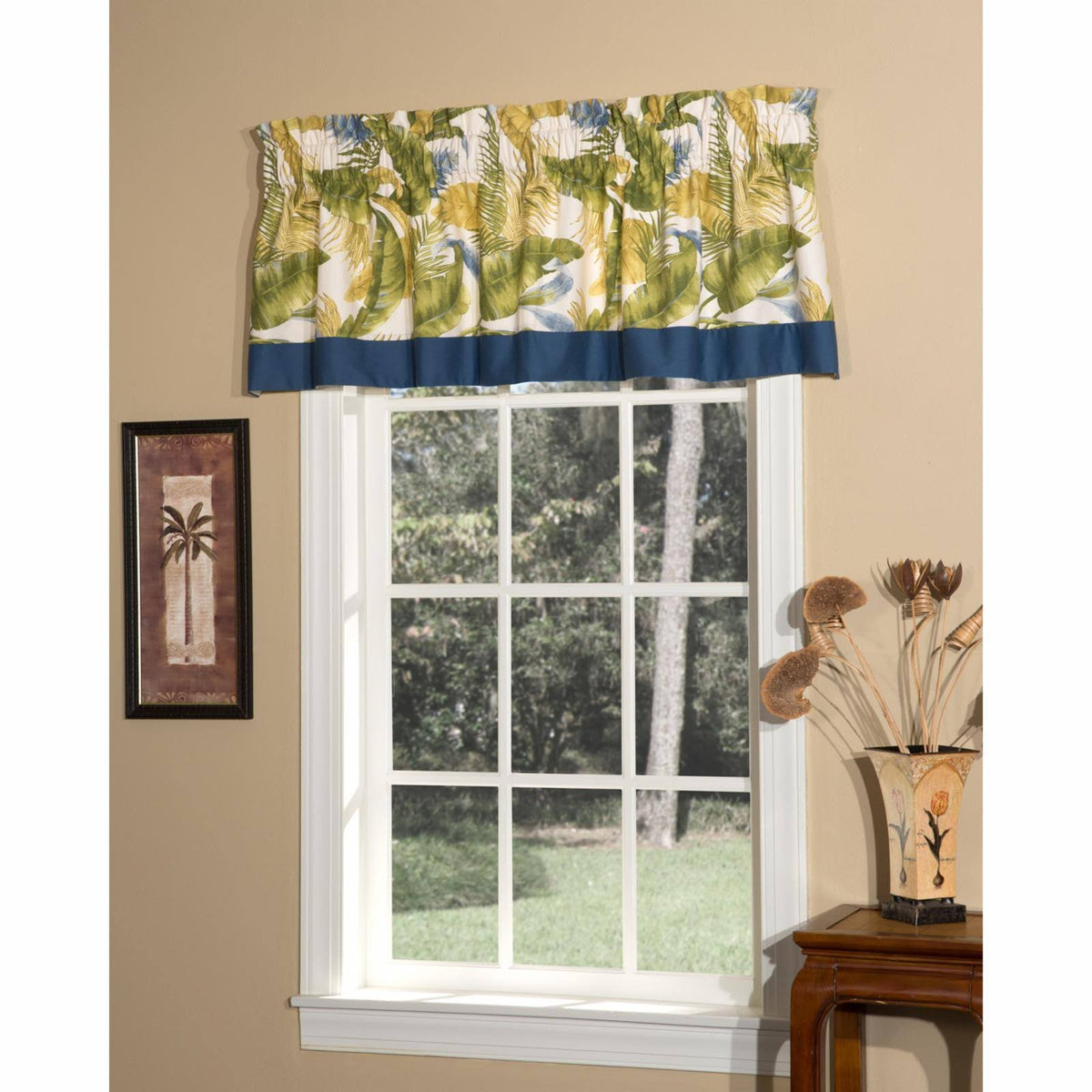 Tailored Valance Y987896