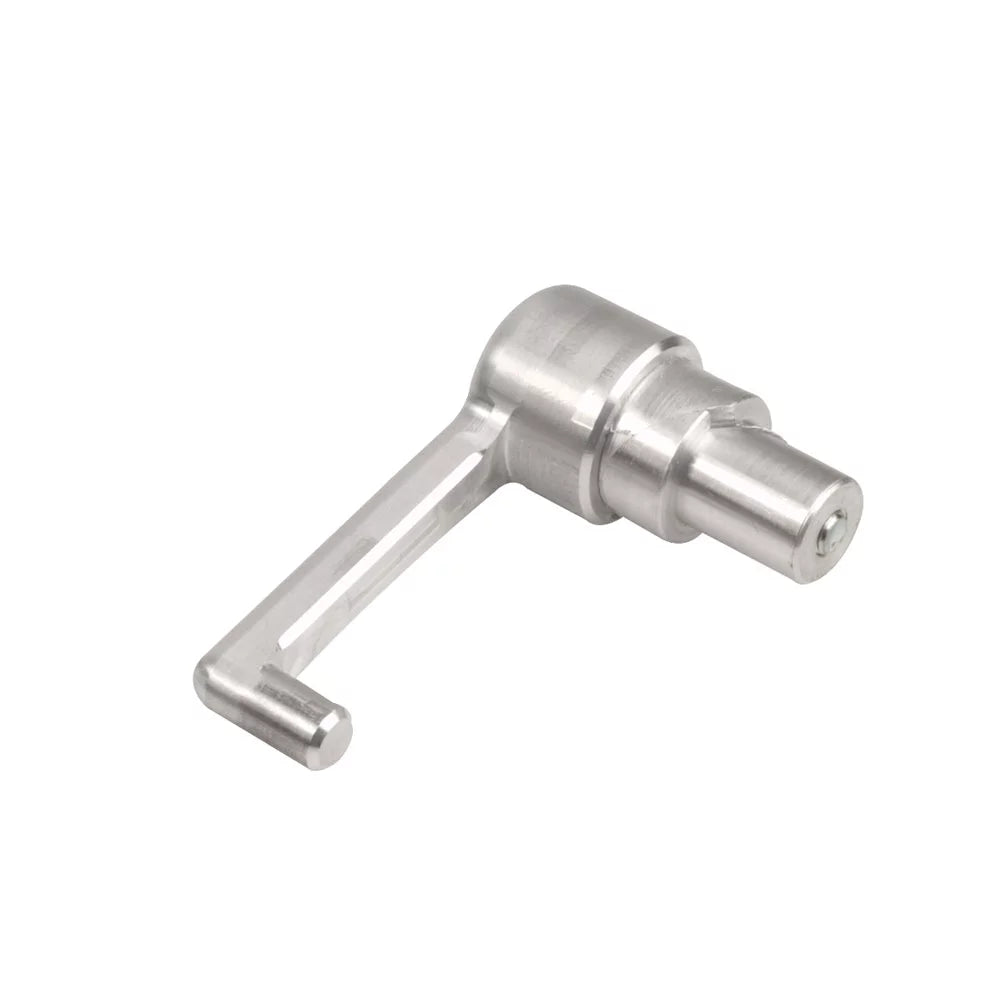 Rear Axle Pull P557688