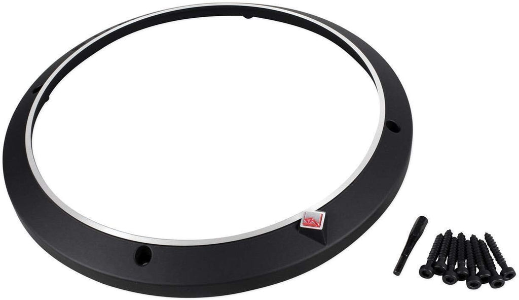 12" 1600W Car Subwoofers with Dual Vented Sub Box A224