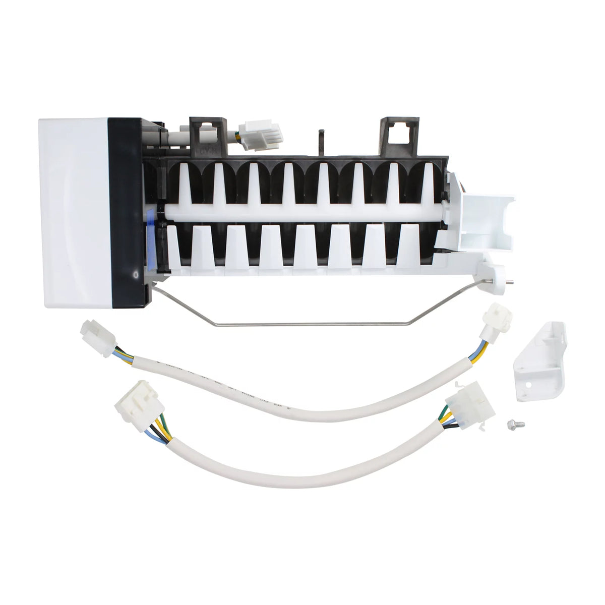 Refrigerator Ice Maker Replacement P6929