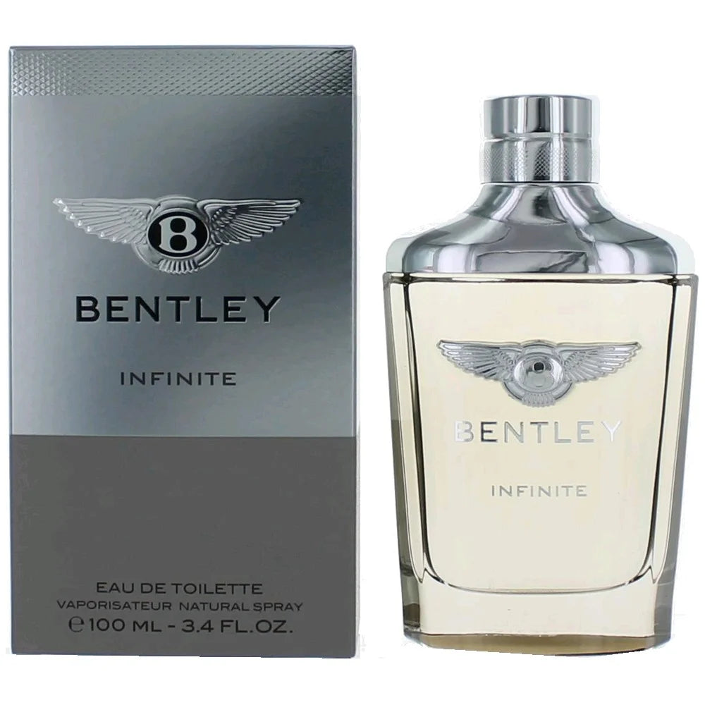 3.4 oz Eau De Toilette Spray X2228