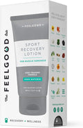 Natural Post-Workout Recovery Lotion 3.4oz Y264