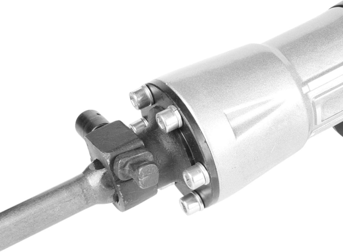 Demolition Jack Hammer Concrete Breaker with Case Z475830