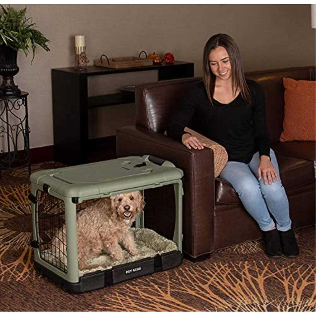 Steel Crate H20745