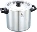 Stainless Steel Double Wall Milk Boiler 2 Liters H3866