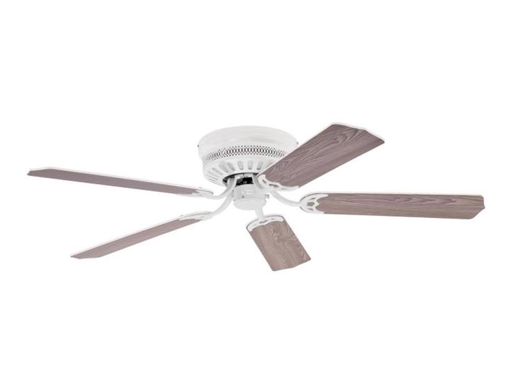 White 52x22 Ceiling Fan Y295394