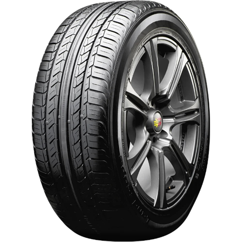 Pair of 2 Summit Ultramax A/S 175/70R13 82T All Season Tires P728323
