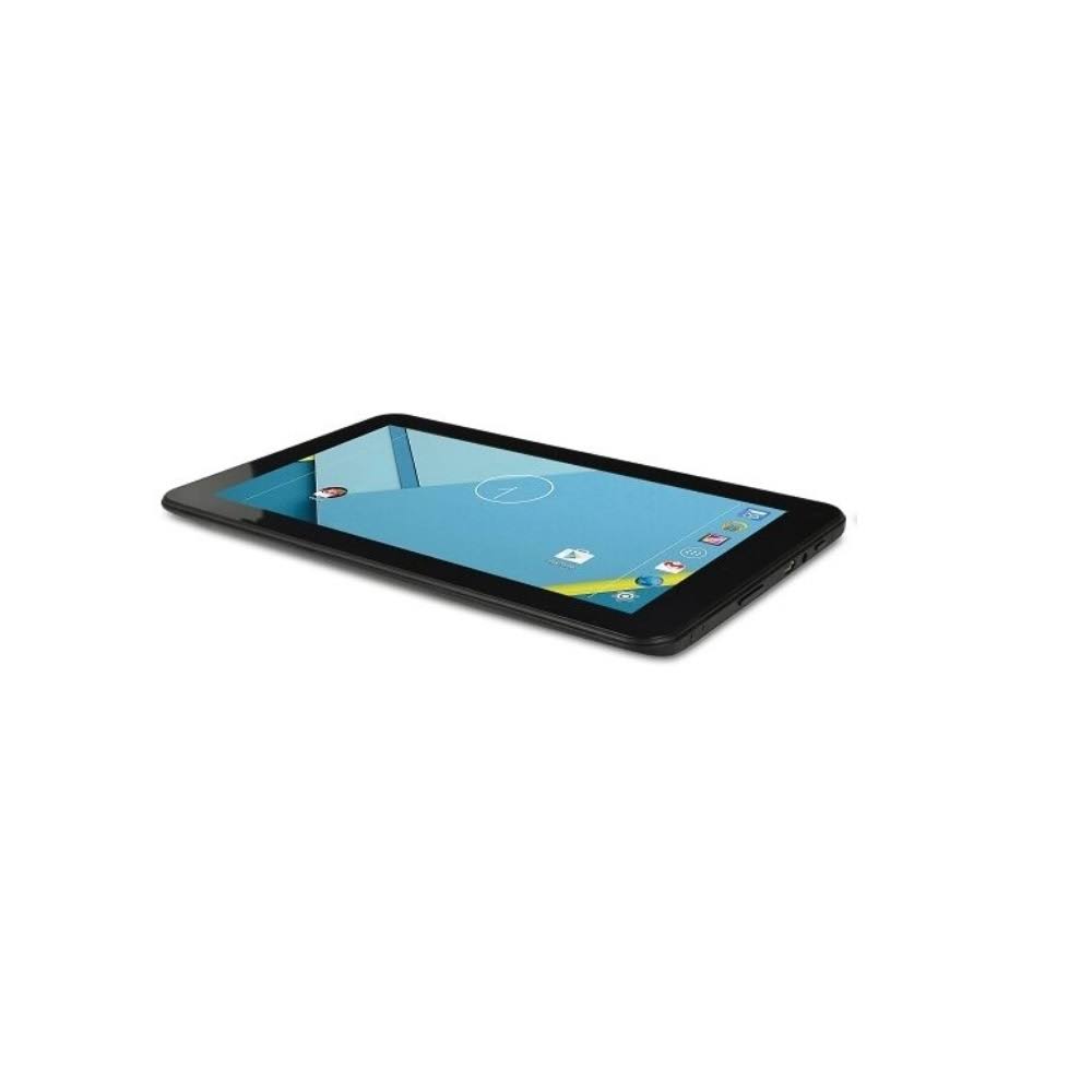 9x22 8GB Android Tablet Quad Core 1GB Cams Blue Keyboard Case Bundle J909