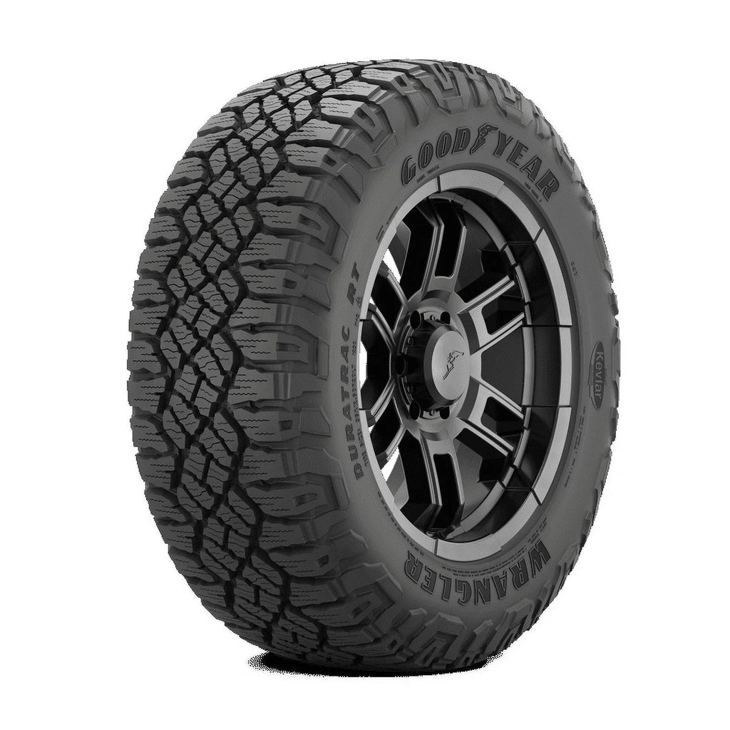 255/65R17 114T All-Terrain Tire J64742