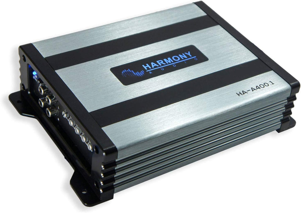 Dual 10 Sub Box W4421