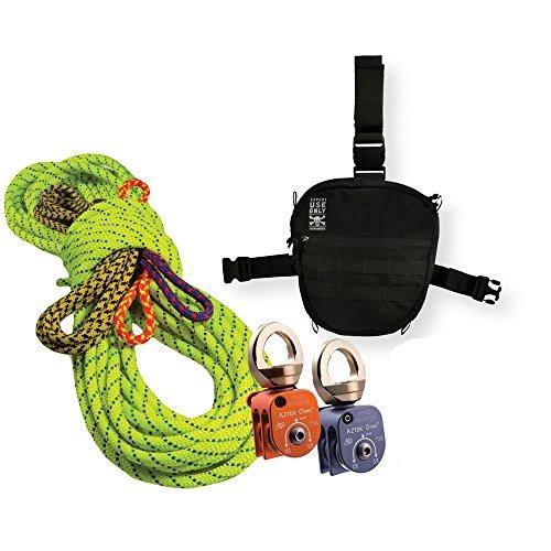 Elite Pulley Kit Z198