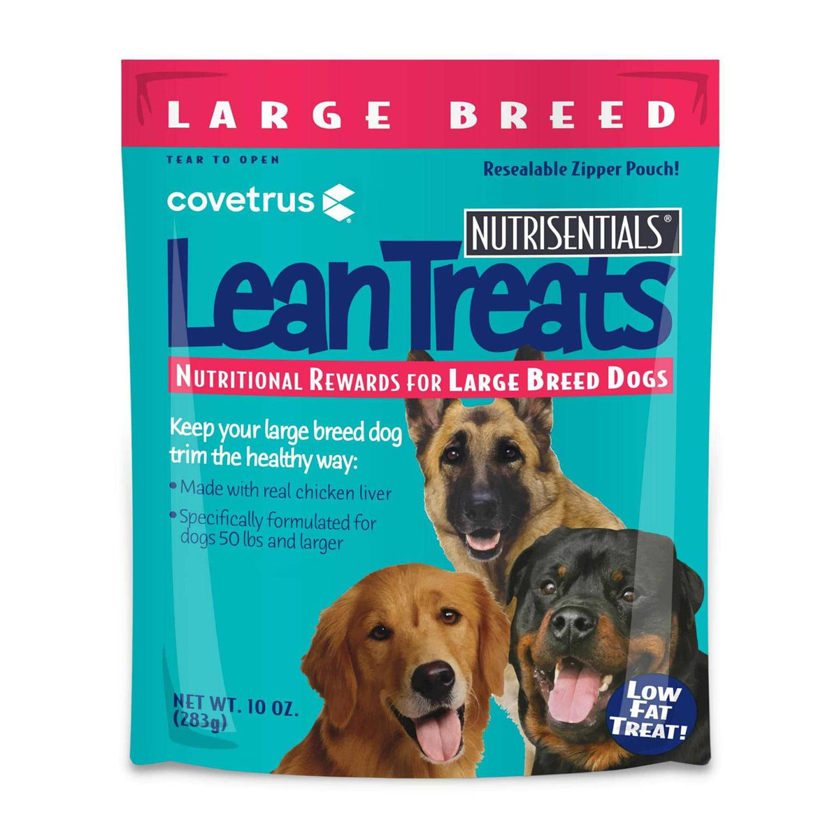 Lean Treats Dogs H8576