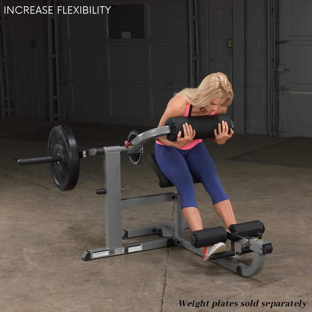 Grey Ab and Back Machine J1496