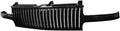 Vertical Grille Gloss Black C50447