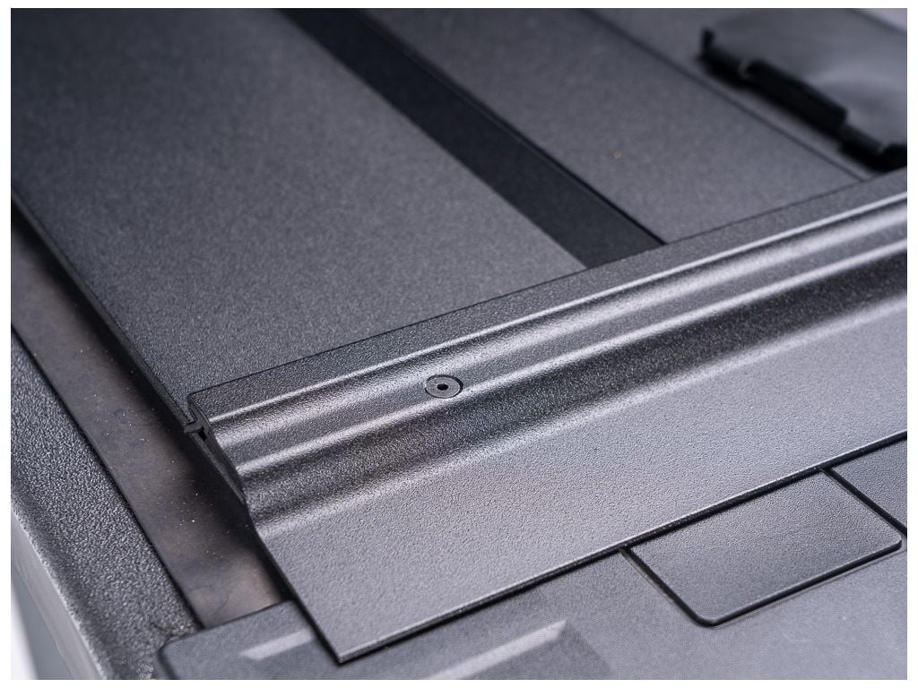 Retractable Tonneau Cover for 8' 2" Bed U749987