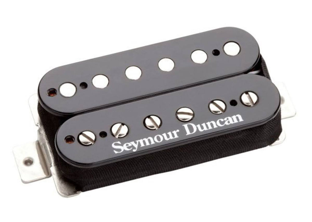 Black Humbucker Bridge Pickup R3705