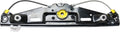 Rear Window Regulator Power Driver Side Pack of 2 P983515