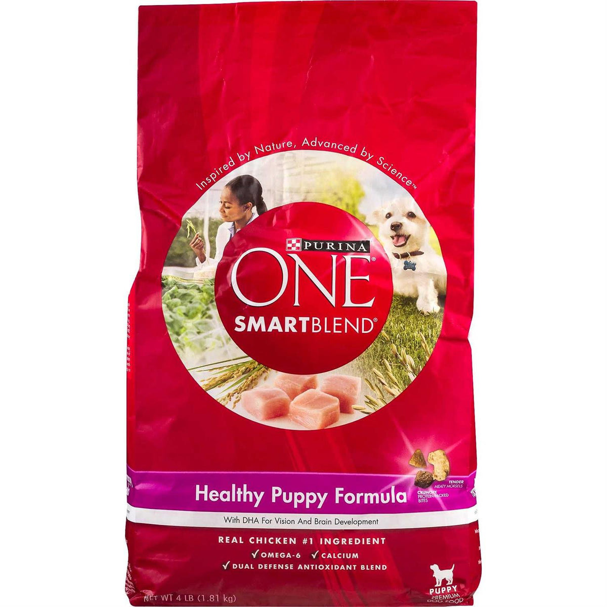 Healthy Puppy Formula Dry Food T872460