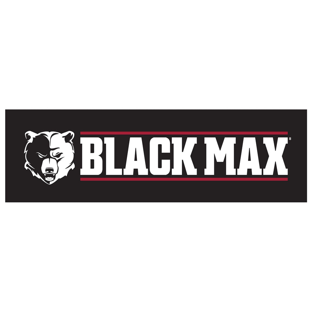 Black 25cc Straight Shaft String Trimmer L877120