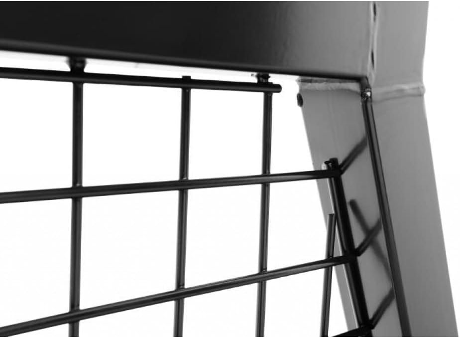 Headache Racks for Mazda B3000/B4000 1994-2009 Frame Only G331124