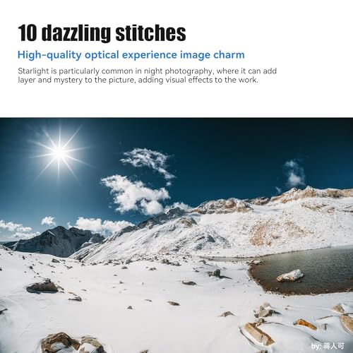 10mm F2.8 Full Frame Ultra Wide Angle Fisheye Lens C16173