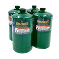 16 oz. Propane Gas Cylinders D76558