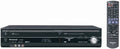 1080p Upconverting VHS DVD Recorder C329