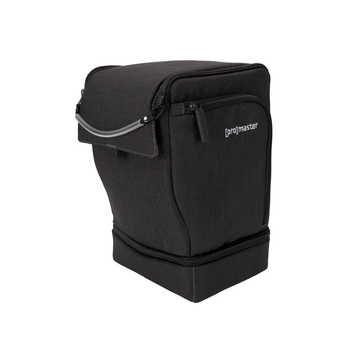 Charcoal Grey Sling Bag F9015